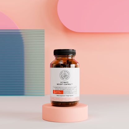 The Ultimate Weight Loss Protocol 3.0 PRO