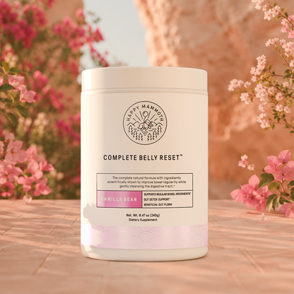 Complete Belly Reset™