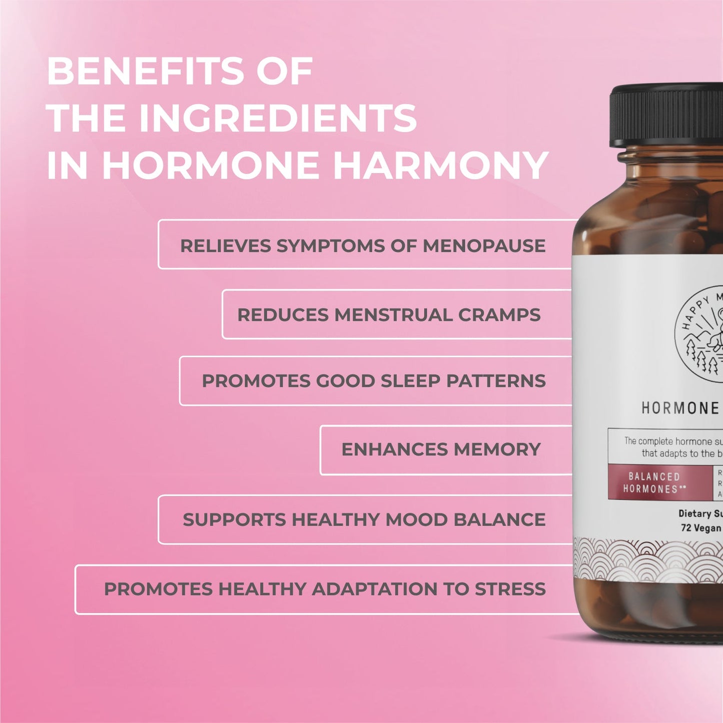 Hormone Harmony: Intelligent Natural System for Women’s Health