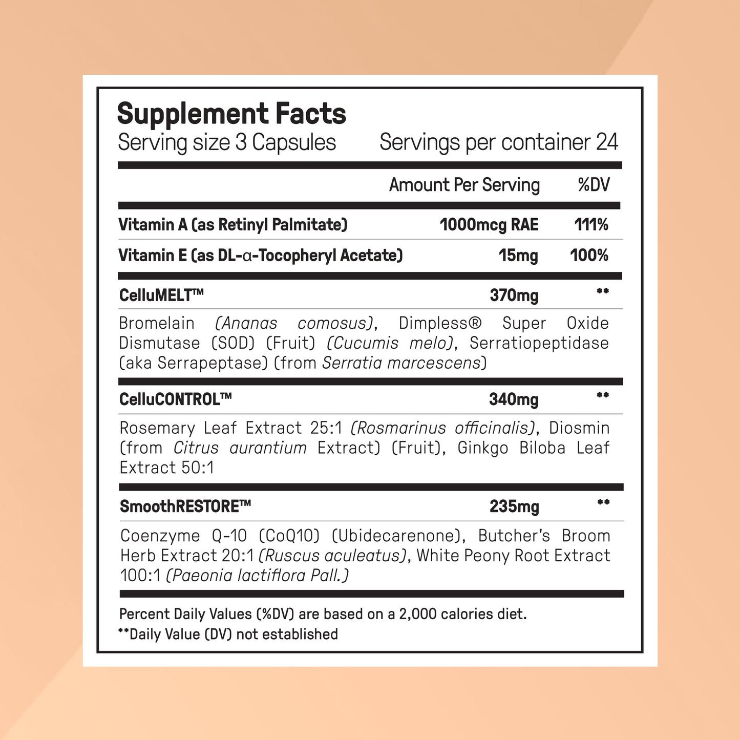 The Ultimate Weight Loss Protocol 3.0 PRO