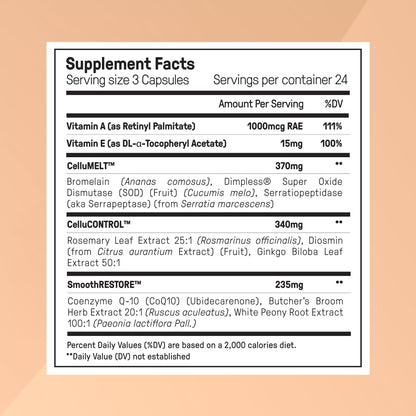 The Ultimate Weight Loss Protocol 3.0 PRO
